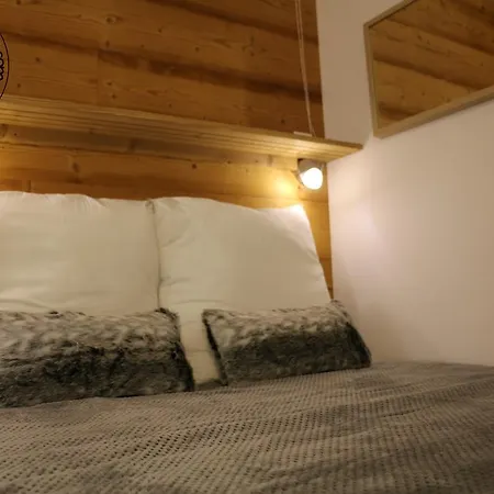 Apartment Sweetarc *
