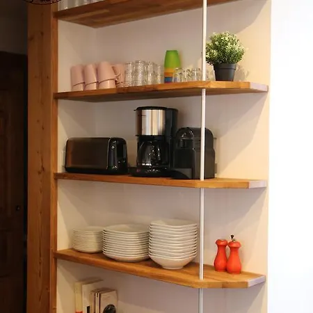 Apartment Sweetarc