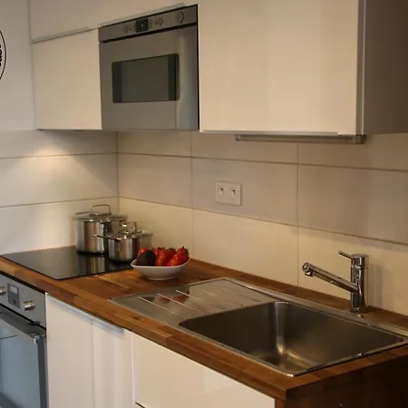 Apartment Sweetarc Bourg-Saint-Maurice