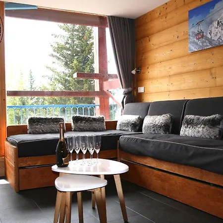Sweetarc Apartment *